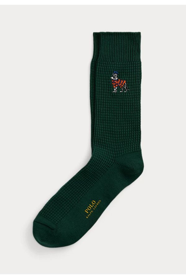 Ralph lauren wool socks best sale