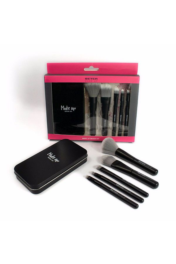 Beter-Black Edition Besseres Set, 6 Stück 1