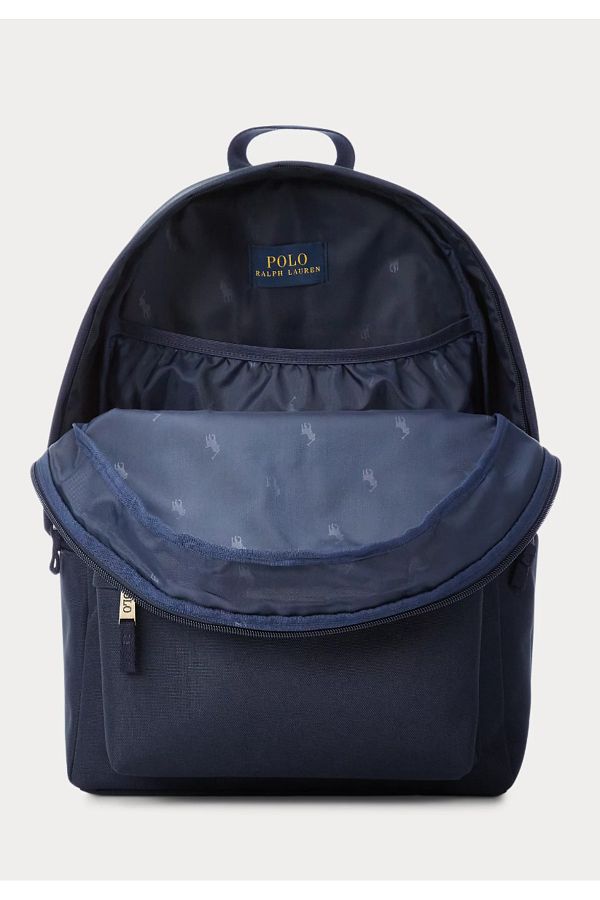 Ralph Lauren Stylish Backpack with Big Pony Bed for Unisex Kids Trendyol