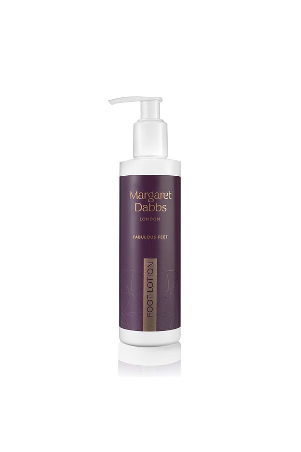 Margaret Dabbs London-Intensive Hydrating Foot Lotion Intensive Moisturizing Foot Lotion 200 ml 1