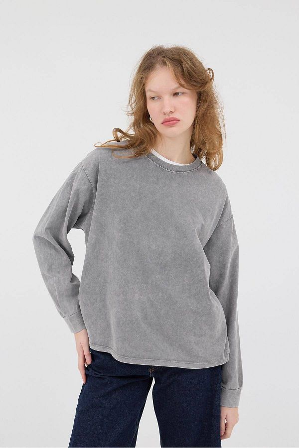 Sweatshirt addax 2025