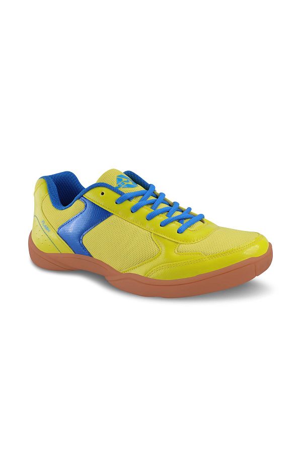 Nivia aster badminton flash shoes hot sale
