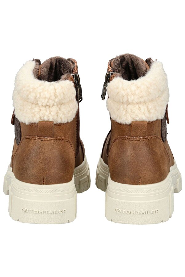 Tom Tailor Stiefelette- Trendyol