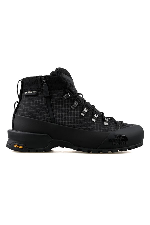 The North Face Glenclyffe Gore Tex Unisex Black Trekking Boots Nf0A8A9Jkx71 Trendyol