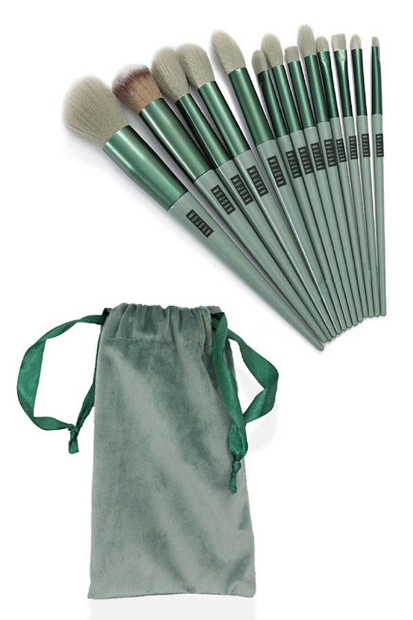 MUJGAN-Fix Special Boxed Brush Set of 13 1