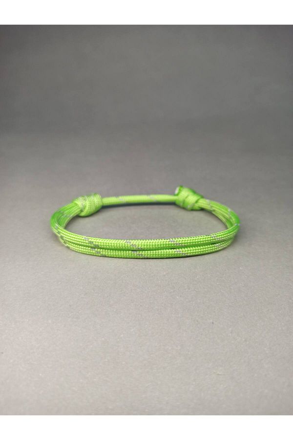 Parachute rope bracelet on sale