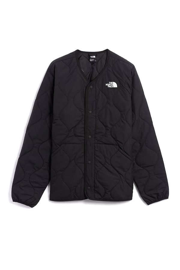 THE NORTH FACE-Giacca Trapuntata Ampato 1