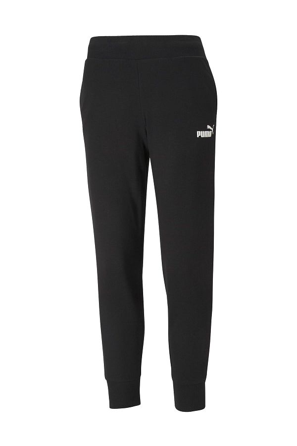 Puma-Pantaloni de trening pentru femei Essentials 1