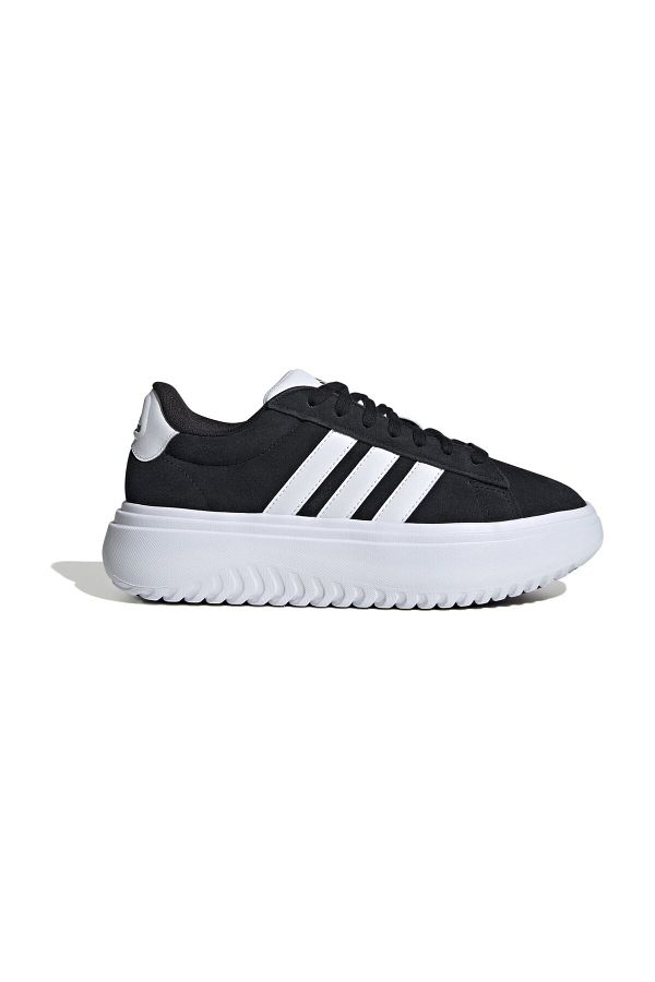 adidas Grand Court Platform Shoes Trendyol
