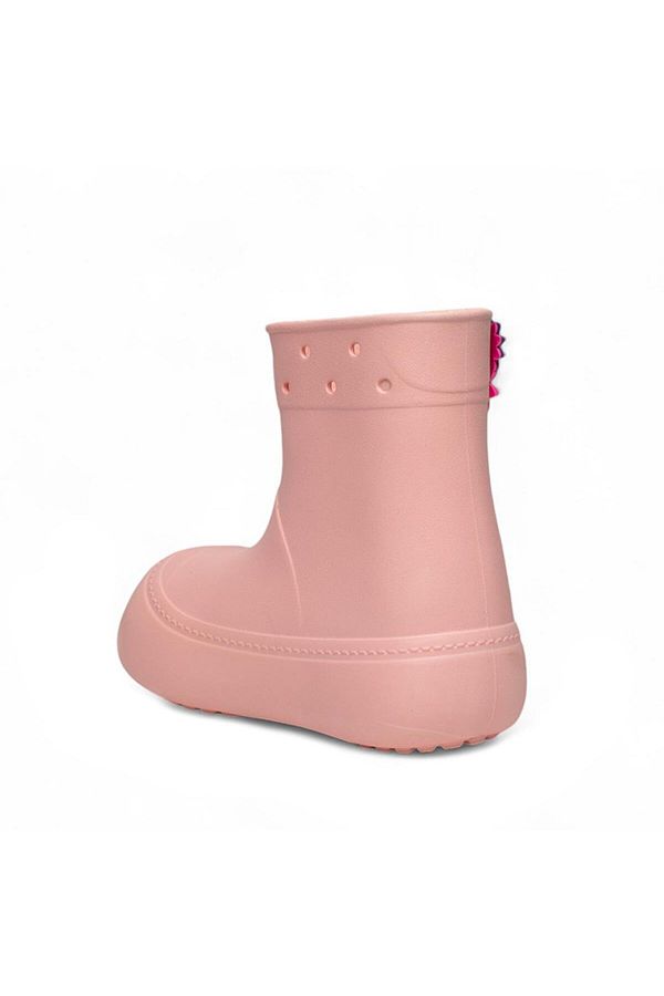 ALD Aldi Kids Plastic Rain Boots Trendyol