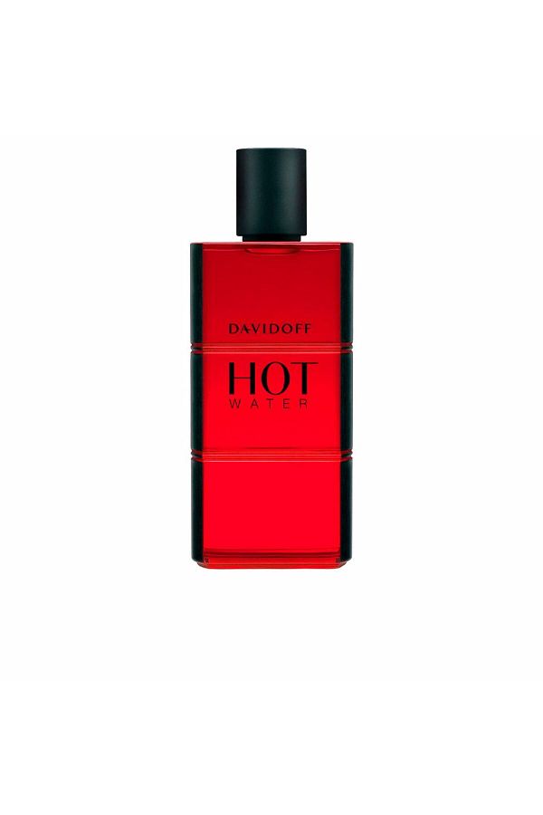 Davidoff-Hot Water Eau De Toilette Spray 110 ml 1