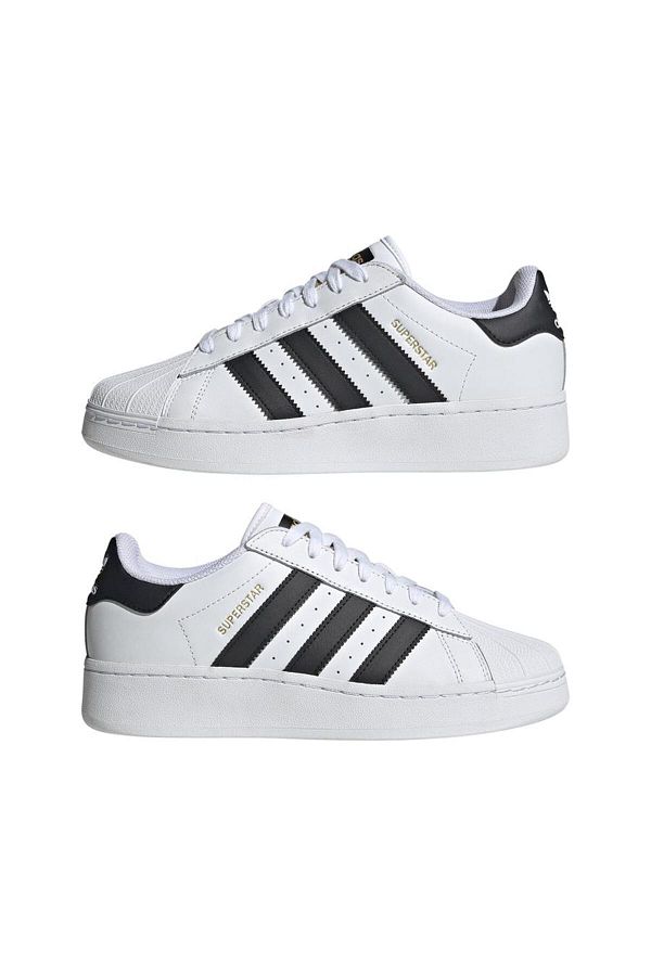 adidas Superstar XLG Men s Casual Sneakers Trendyol