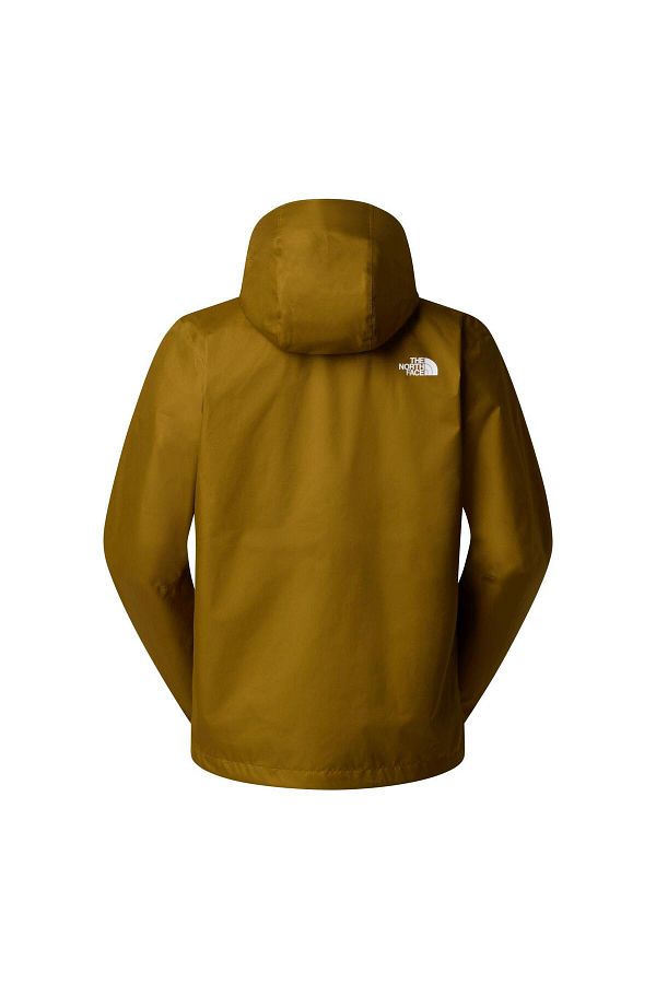 North face quest jacket green clearance