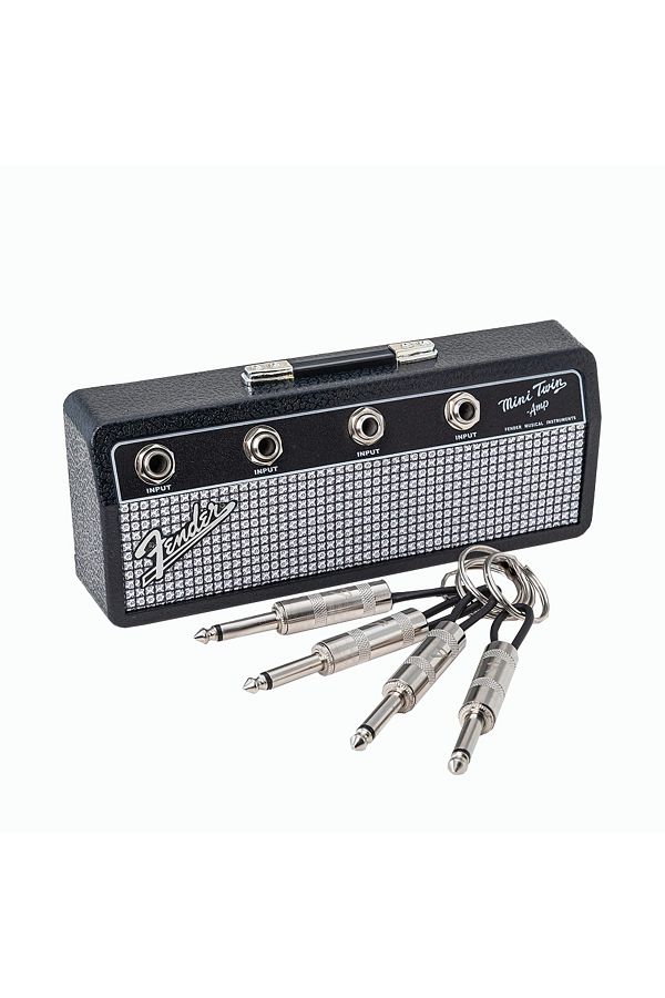 Music amp key holder cheap