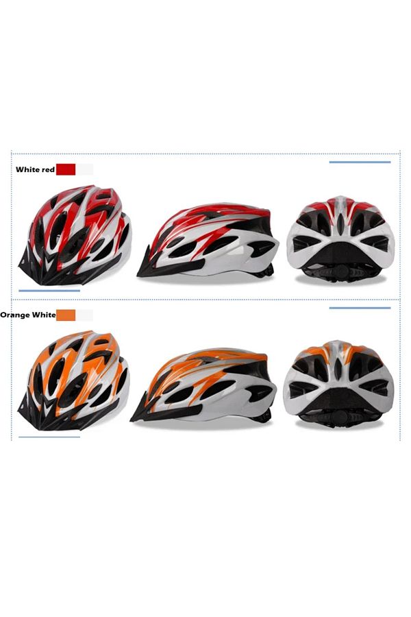 Safety helmet for bike outlet