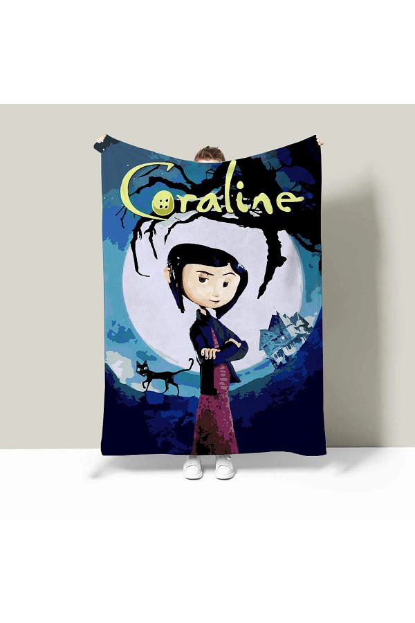 Caroline big enuff bed blanket outlet