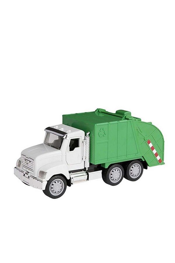 Driven-Mini Garbage Truck 1