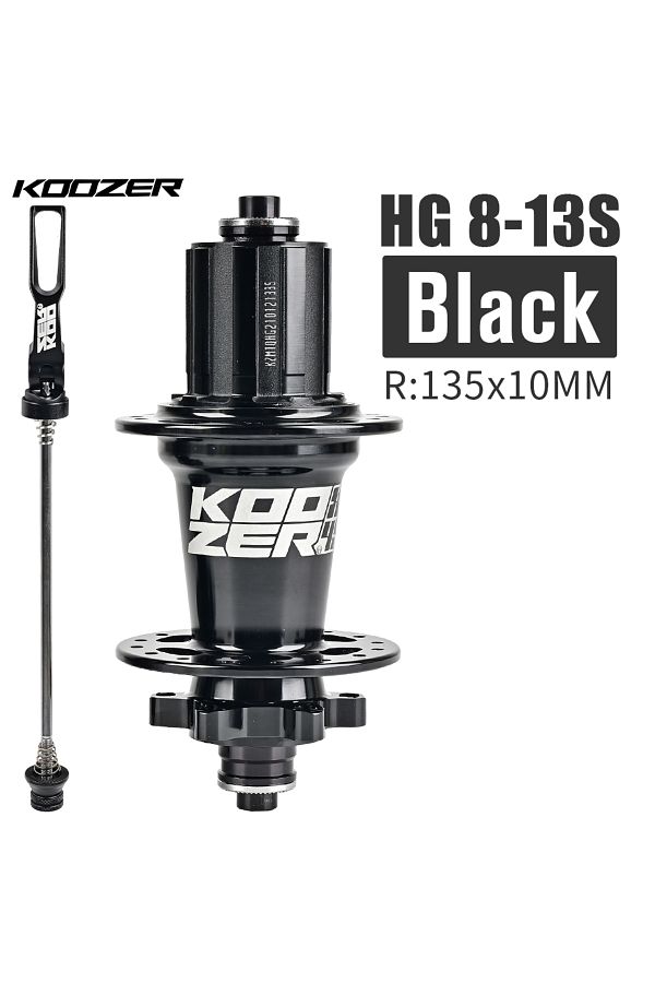 Koozer bike on sale