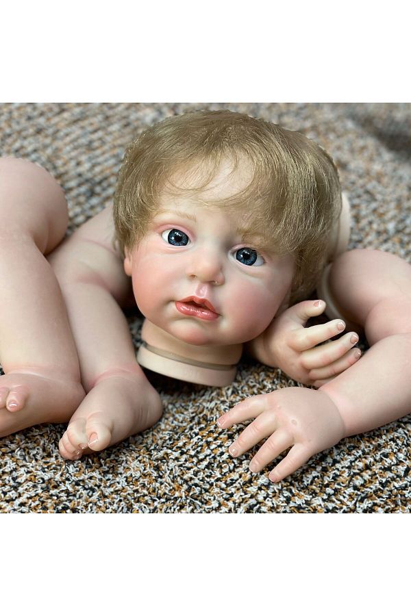 Painted reborn kits deals