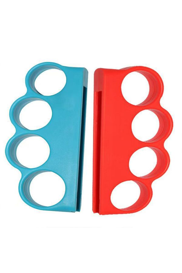 Choice-Blue And Red Suitable For Switch Game Accessories, Fitness Game Controller Controllers, Switch Boxin 1