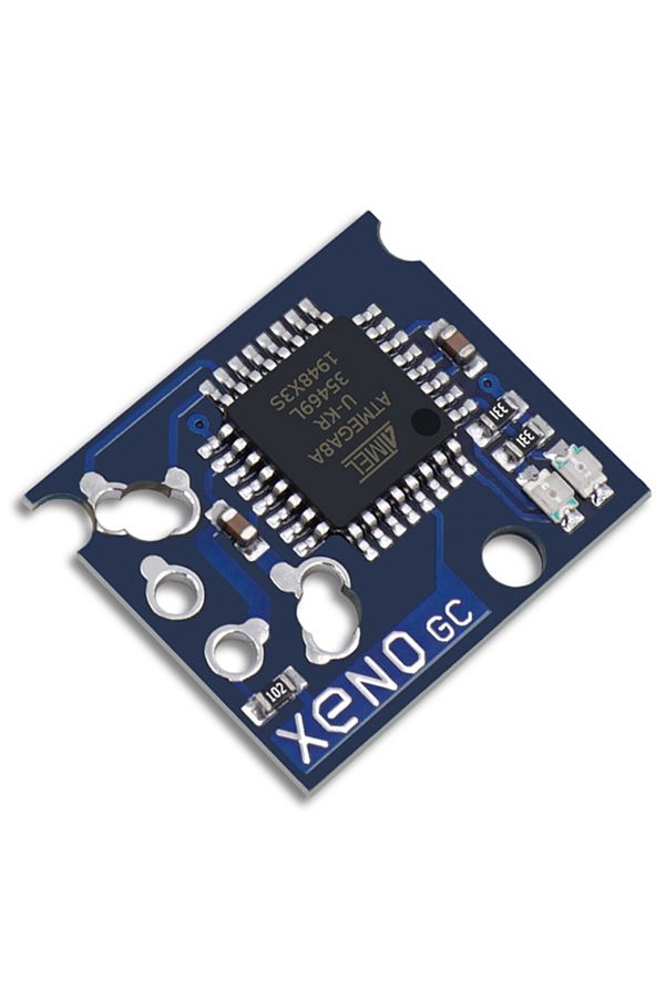 APWIKOGER-Drive chip For Xeno Mod GC Direct Reading Chip Modchip for Nintendo GameCube NGC Game Console gam... 1