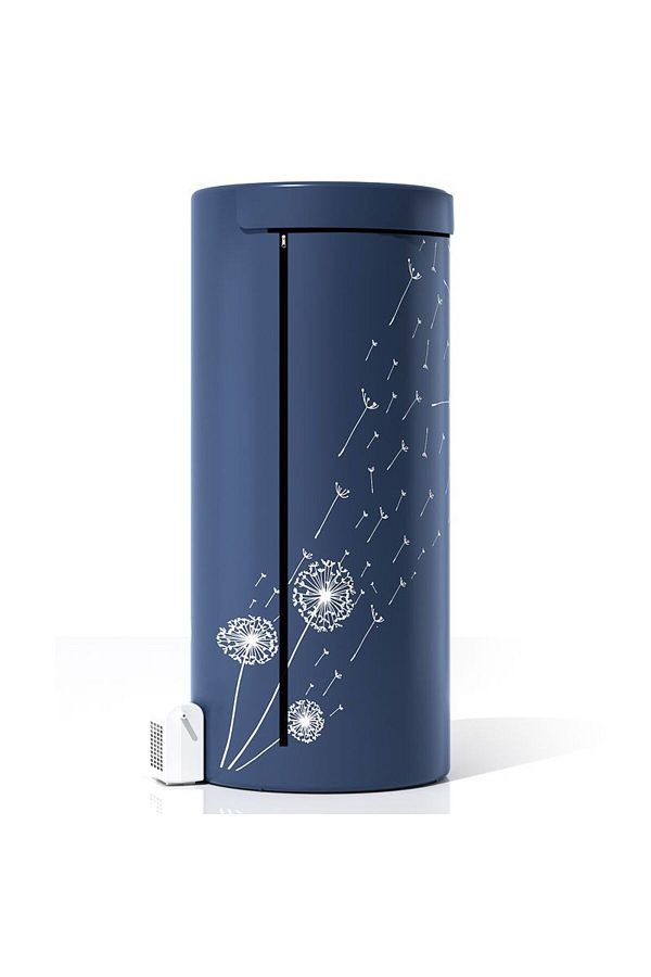 kasydoff Portable Electric Clothes Dryer 110V 1000W Heated Clothes Airer Travel Heated Clothes Dryer wit. Trendyol