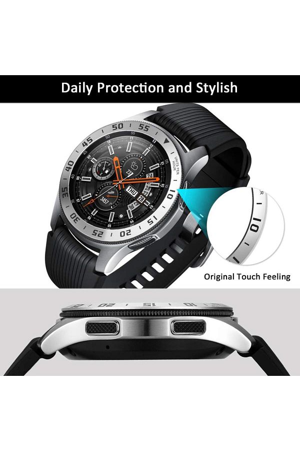 Samsung galaxy watch 46mm ring hotsell