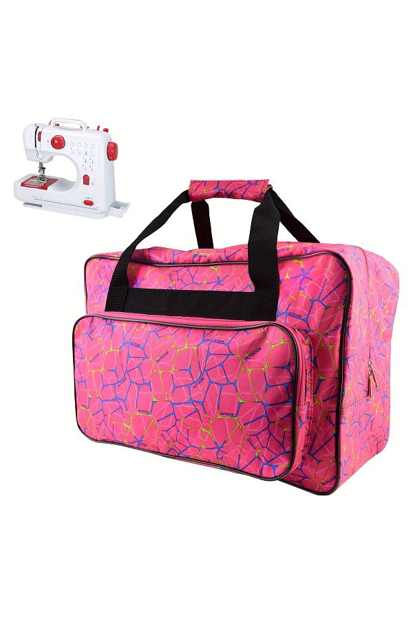Sewing machine carrying case cheap
