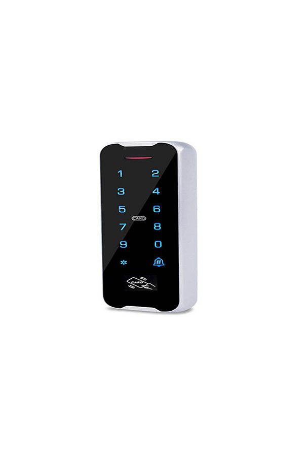 NOVACOM-Nc-Ms22Wp Password and Proximity Card Reader 1