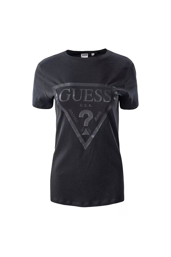 Guess-تي شيرت Adele SS CN 1