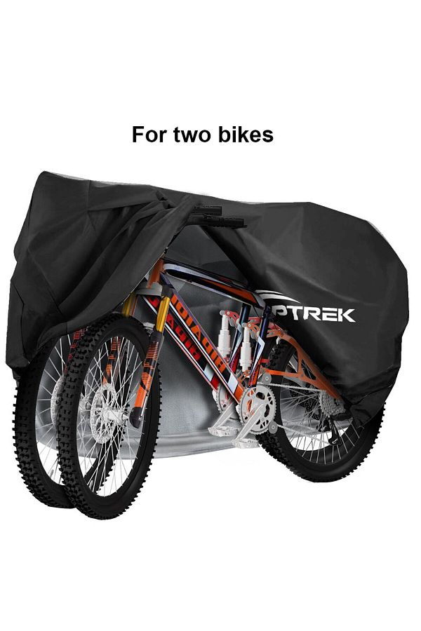Bike cover waterproof 2025