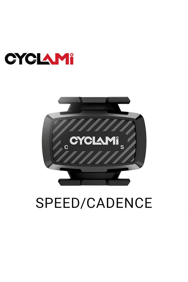 Cadence speedometer deals