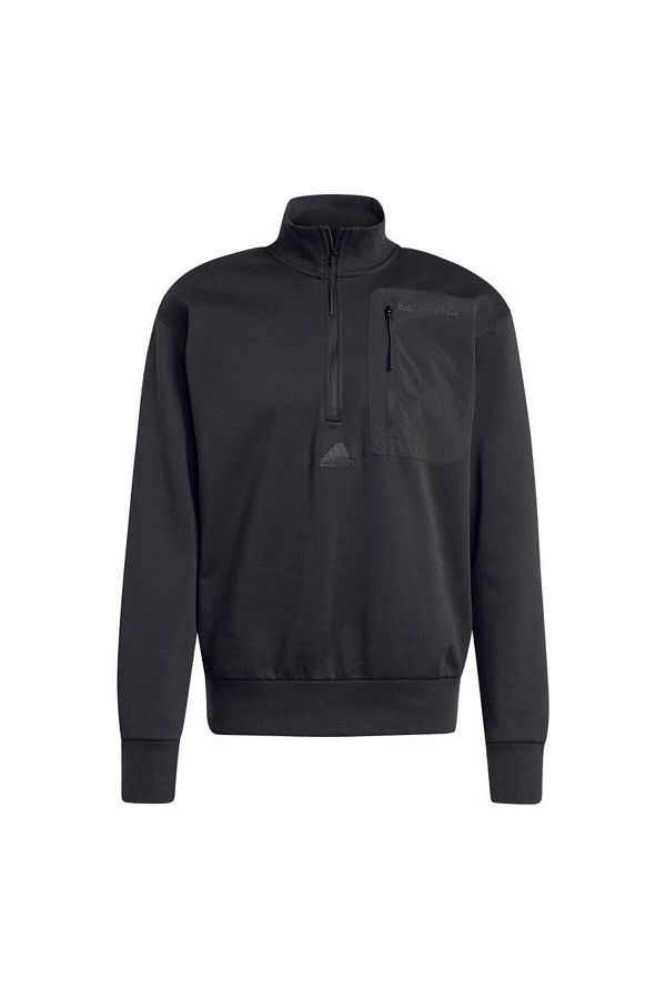 adidas-Ανδρικό φούτερ M CE FL HZ IY1526 1