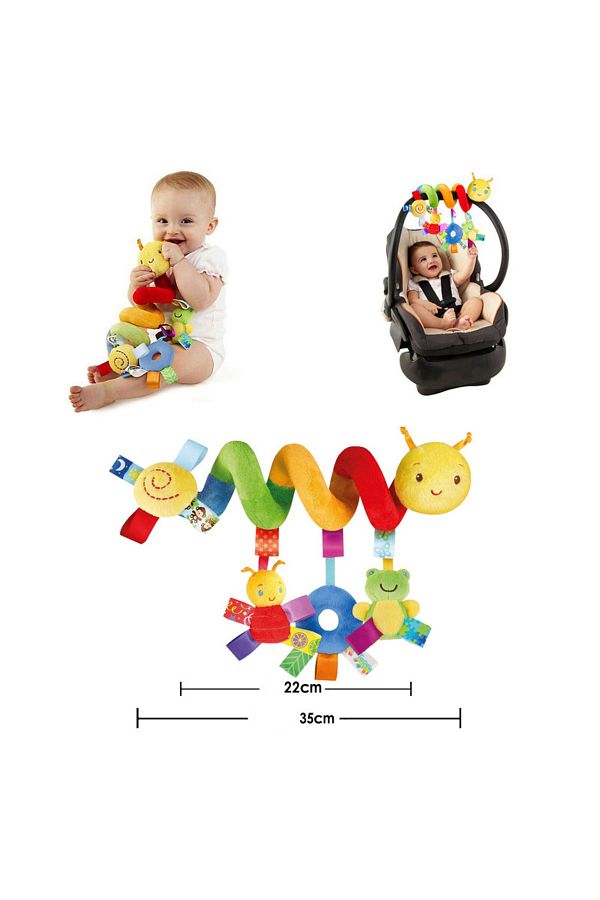 Stroller & car seat toys on sale