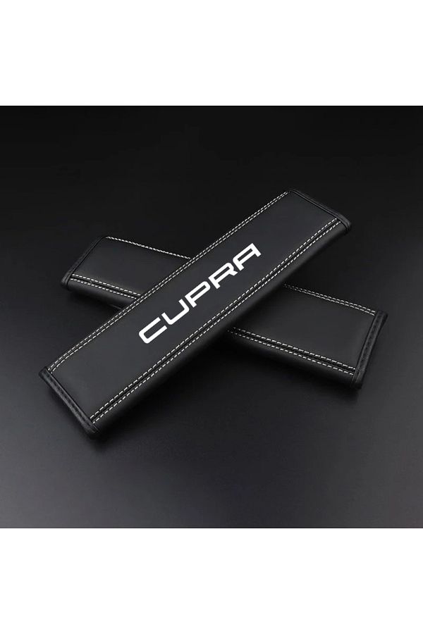Choice 2Pcs Car Accessories for Seat Cupra Leon Mk3 5f Ibiza 6j 6l Ateca Born FR Tarraco Leather Seat Be. Trendyol