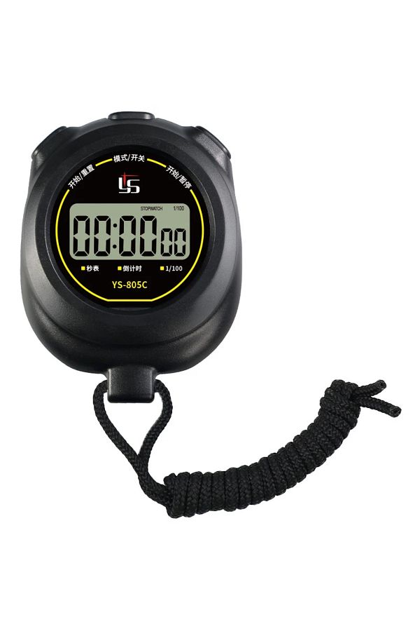 Digital stopwatch clock sale