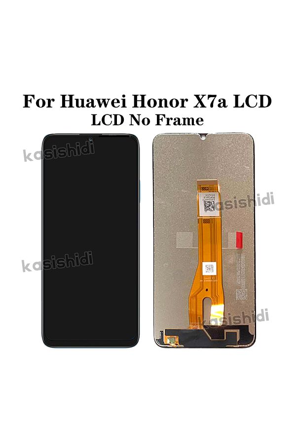 Choice-6.75" For Huawei Honor X7a LCD RKY-LX2 Touch Screen X7A Display Screen Digitizer Replacement Part... 1