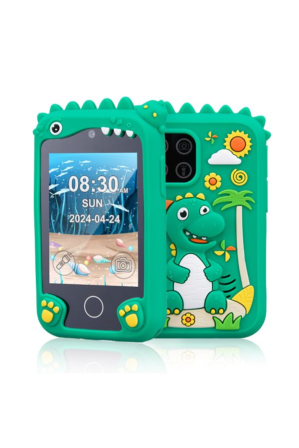Kids zoom phone shop