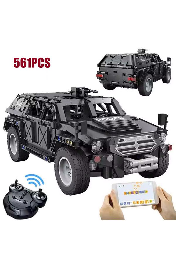 Suv remote control car clearance