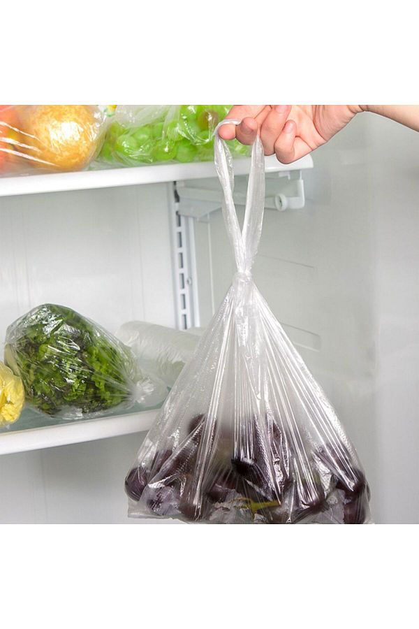 Heavy duty freezer bag 2025