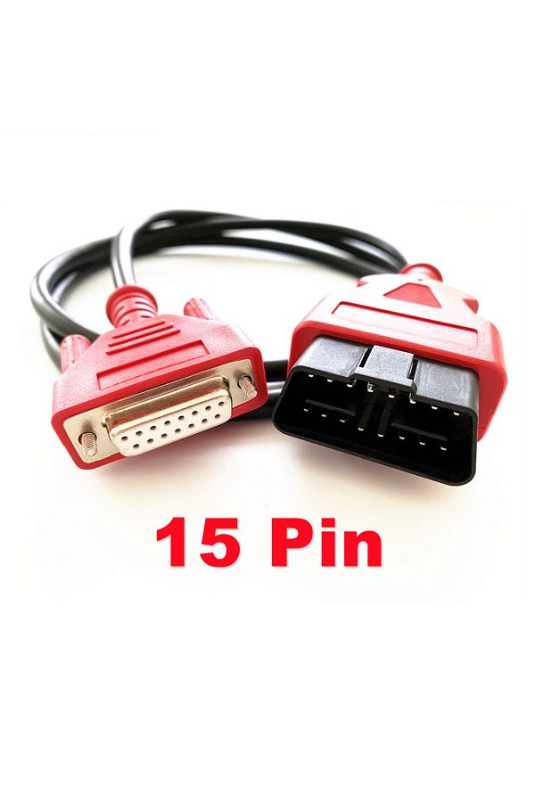 Choice-Newest Fro Autel MaxiSYS MS908 PRO Main Test Cable OBD2 DS708 MS906/905/808 Adapter J2534 908 PRO... 1