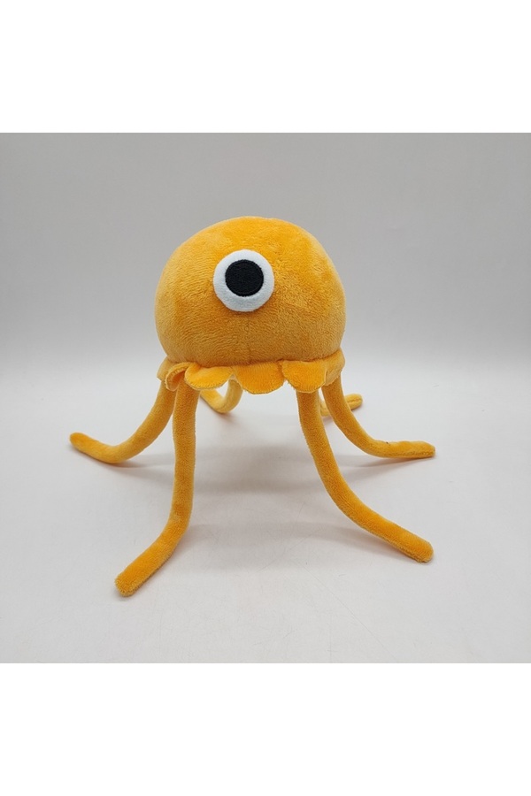 Choice New Garten of BanBan Stinger Flynn Plush Horror Game Garden Of