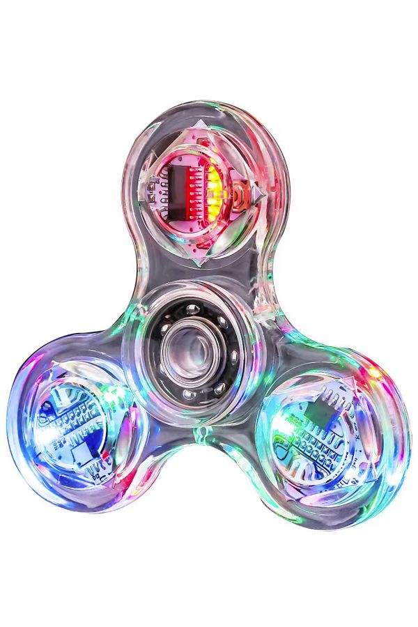 Fidget spinner autism discount