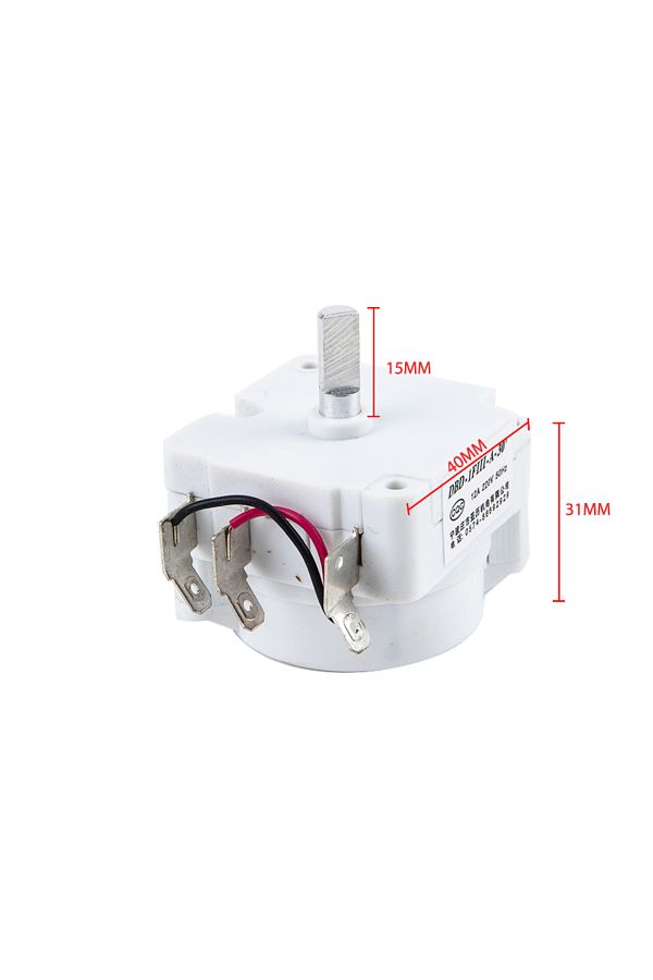 Choice-DDFB-30 Mchanical Type Electric Pressure Cooker Timers Shaded-pole Timer Switch 1