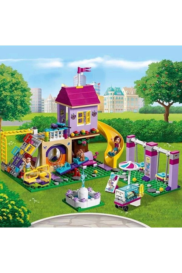 Lego friends 41325 deals