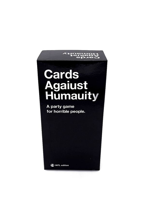 Choice-Cards Against Humanity 1