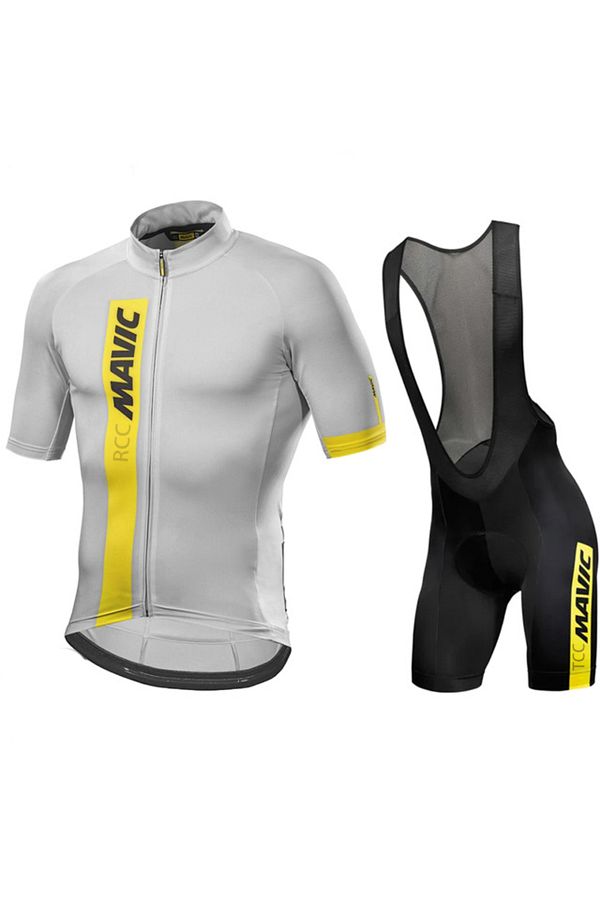 Choice RCC MAVIC Pro Cycling Jersey Set Summer Men Cycling Wear Mountain Bicycle Clothing MTB Bike Ridin. Trendyol