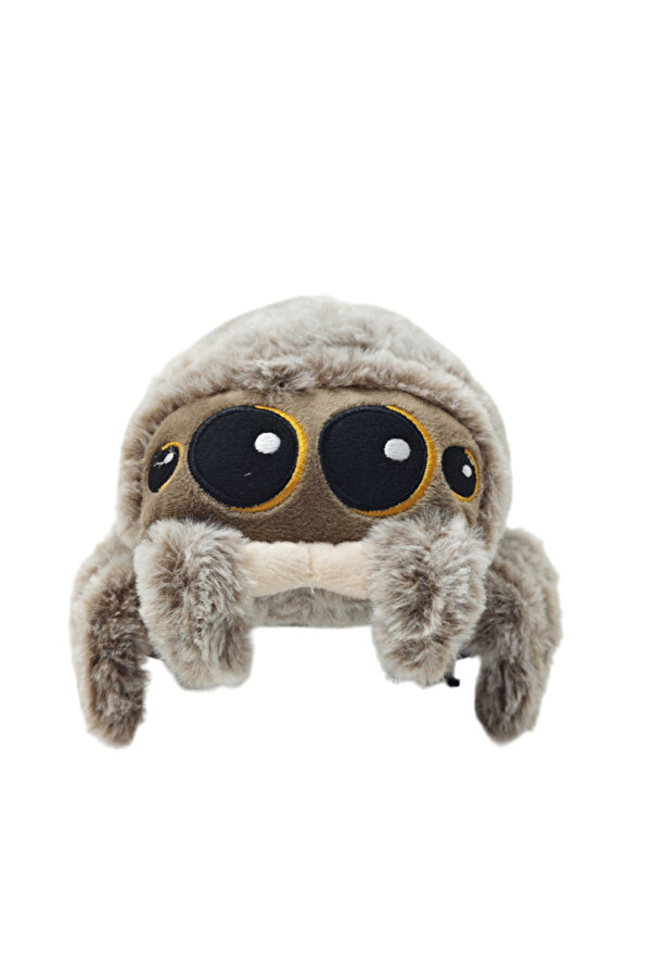 Joshua Slice Buy Lucas The Spider Plush Lucas The Plushie BINGPAW Lucas  Spider Plush Toy With Keychain And