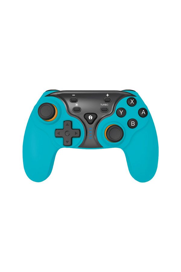 Choice-Wireless Controller For Nintendo Switch Pro Gamepad 6-Aixs Gyros Bluetooth Gamepad for Switch Lit... 1