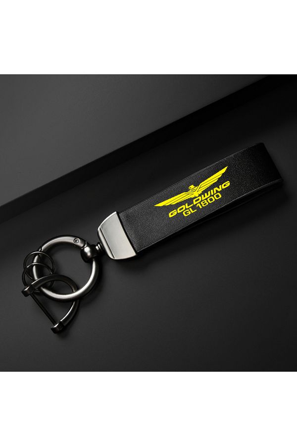Honda goldwing keychain hotsell
